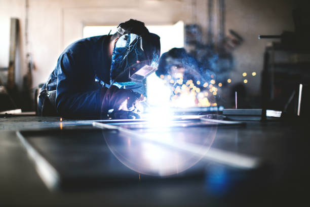Reliable Sitka, AK Welder & Metal Fabrication Solutions