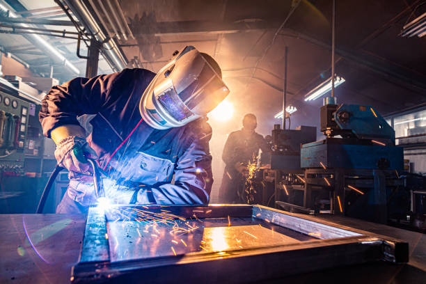 Best Food and Beverage Processing Equipment Welding in Sitka, AK
