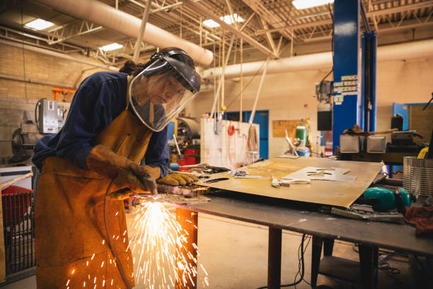 Best Artistic and Custom Metal Fabrication in Sitka, AK