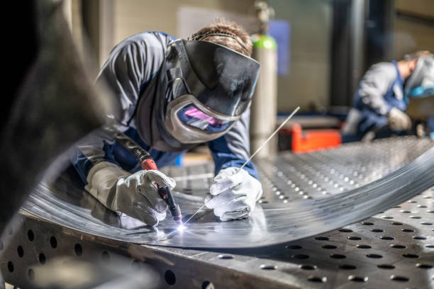 Best Automation and Robotic Welding in Sitka, AK